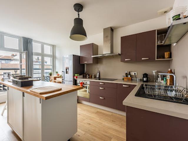 Appartement vente à Bayonne