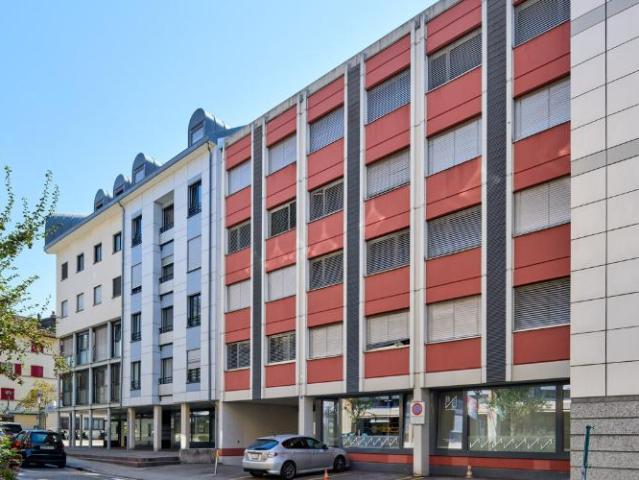 Apartment mieten in Nyon, District de Nyon