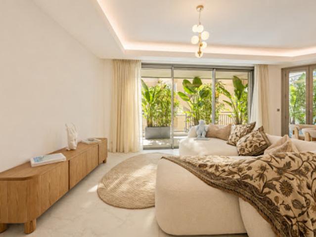 Appartement vente à Campagne Monaco, Valensole