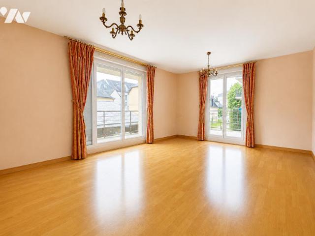 Appartement vente à Tours