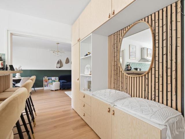 Appartement vente à Fourqueux, Saint-Germain-en-Laye