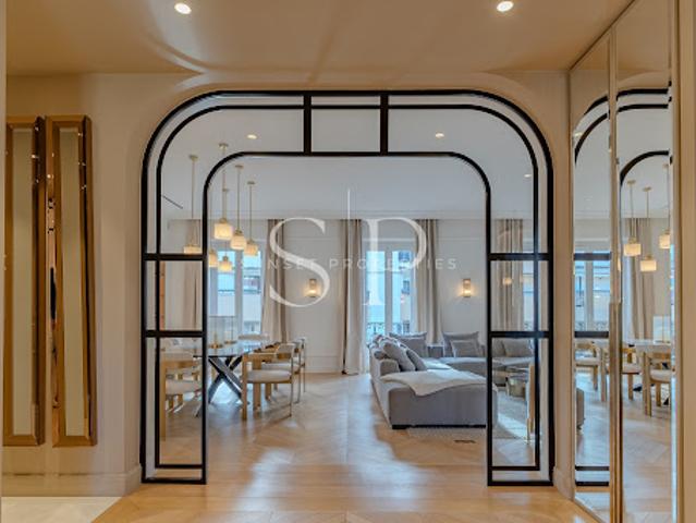 Appartement vente à Nice