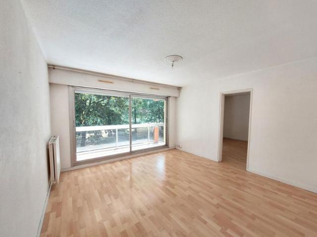 Appartement vente à Bordeaux