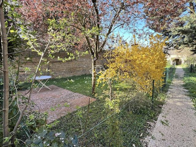 Appartement vente à Villefranche-sur-Saône, Rhône