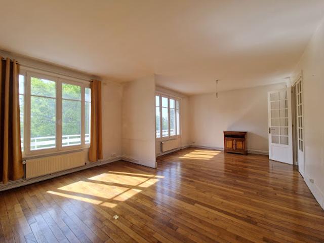 Appartement vente à Orléans