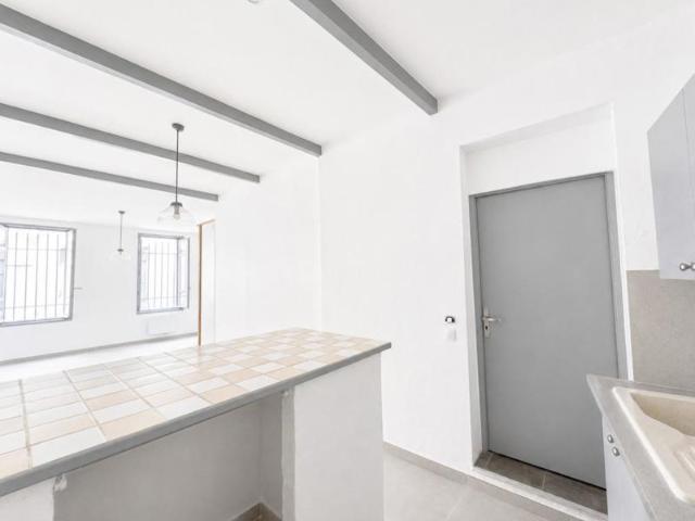 Appartement vente à Avignon