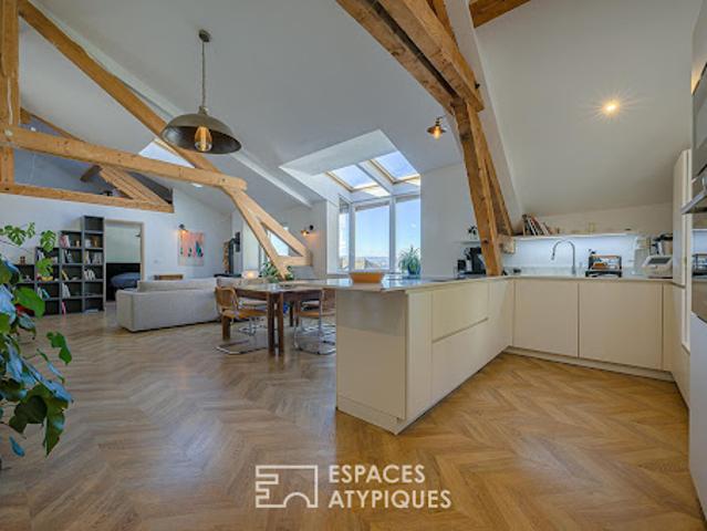 Appartement vente à Annecy, Veyrier-du-lac