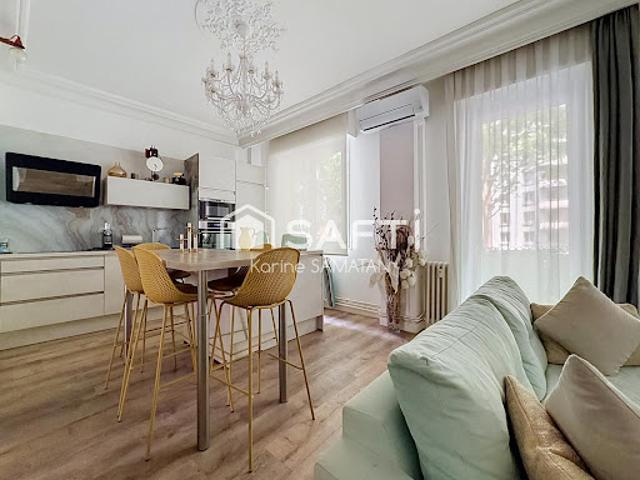Appartement vente à Toulouse