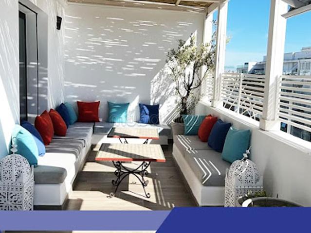 Appartement vente à Tangero, Tanger-Tétouan