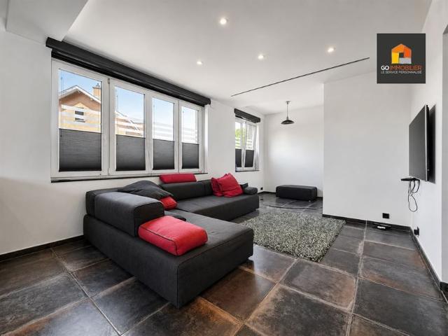 Appartement location à Nijvel, Wallonie