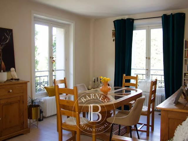 Appartement vente à Bonneville, Saint-gervais-les-bains