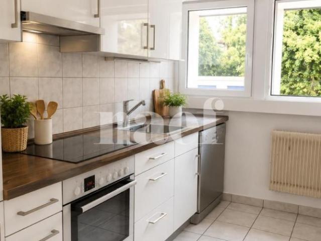 Apartment mieten in La Chaux-de-Fonds