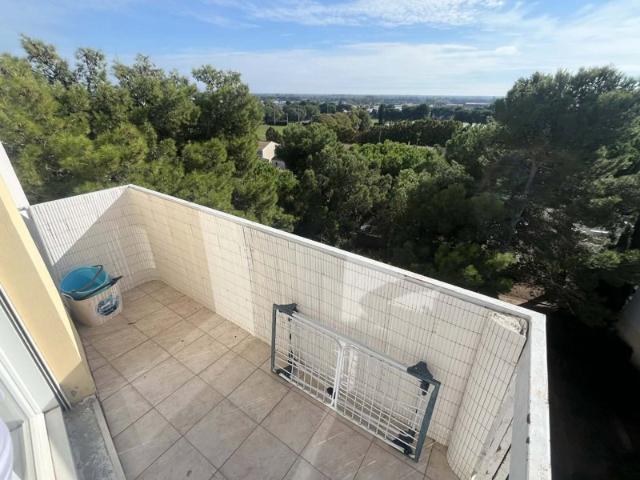 Appartement vente à Béziers