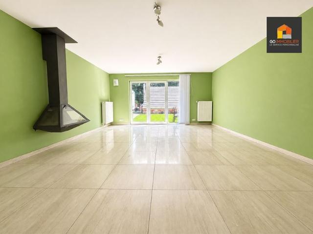 Appartement location à Waver, Wallonie