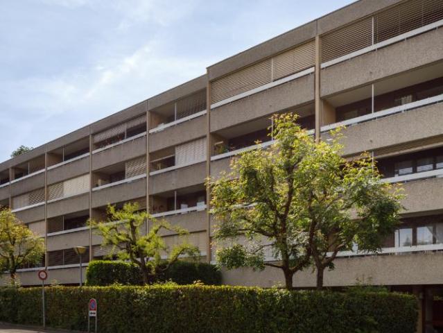 Apartment mieten in Ecublens (FR), Waadt