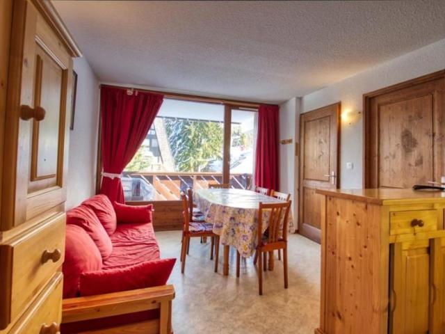 Appartement vente à Bonneville, Morillon