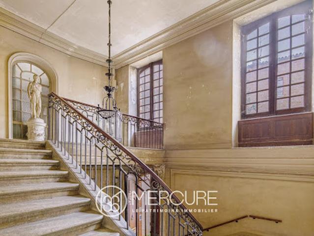 Appartement vente à Toulouse
