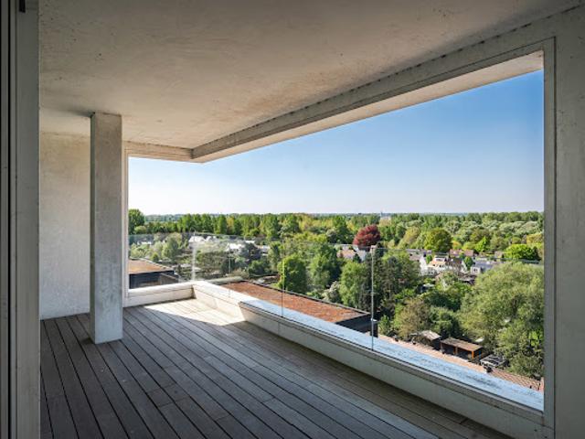 Appartement vente à Antwerpen
