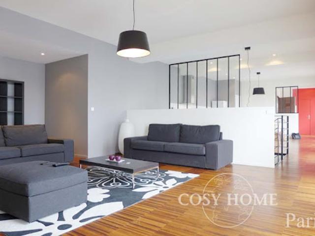 Appartement location à Boulogne-Billancourt, Issy-les-moulineaux