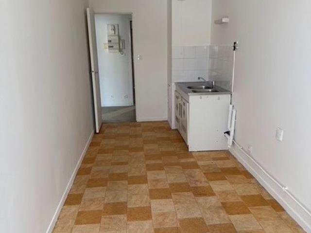 Appartement vente à Istres, Vitrolles