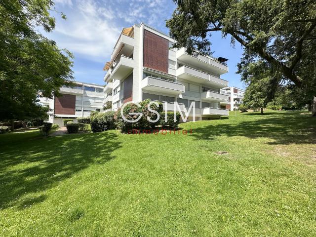 Appartement location à Nanterre, Garches