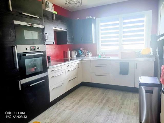 Appartement vente à Quimper, Bretagne