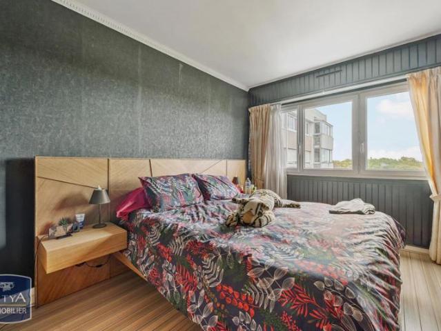 Appartement vente à Versailles, Vélizy-villacoublay