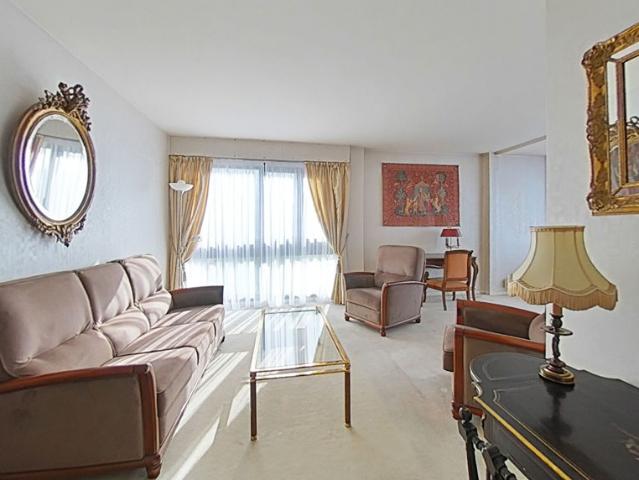 Appartement vente à Versailles, Fontenay-le-fleury