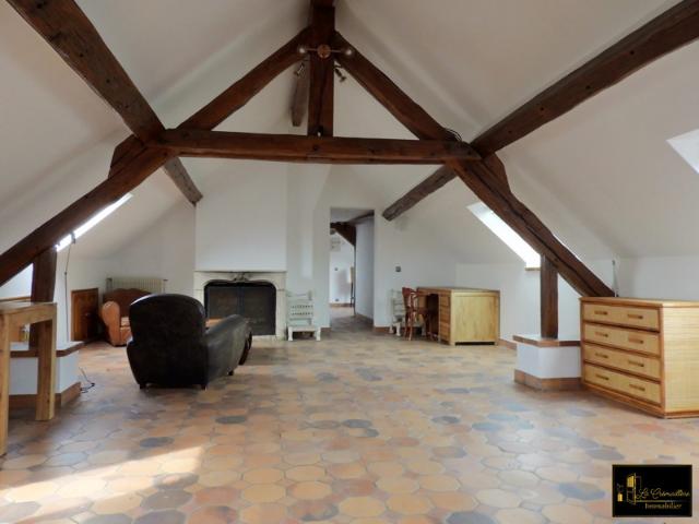 Appartement vente à Rambouillet, Rochefort-en-yvelines