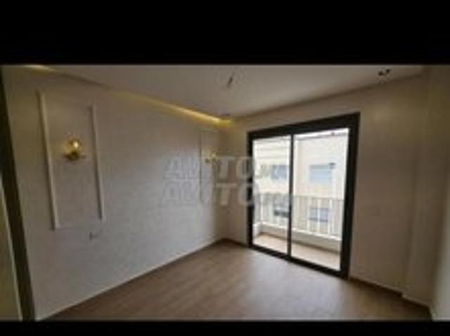 Appartement vente à Gharb-Chrarda-Beni Hssen