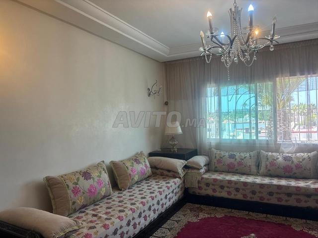 Appartement vente à Ben Slimane