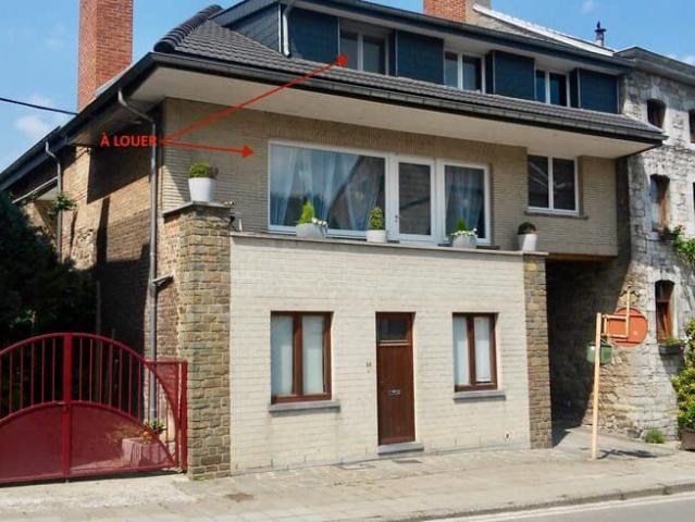 Appartement location à Aywaille, Wallonie