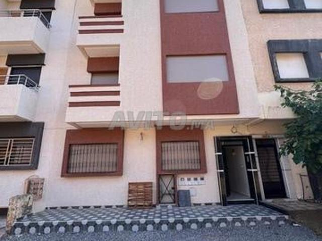 Appartement vente à Lyautey