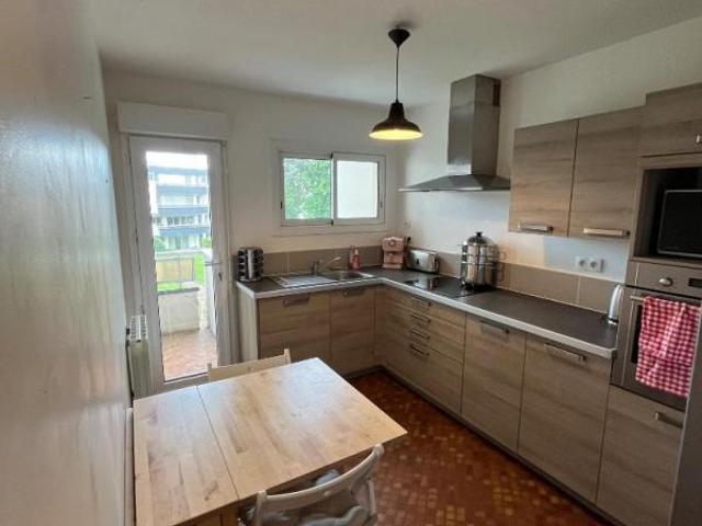 Appartement location à Lannion, Bretagne