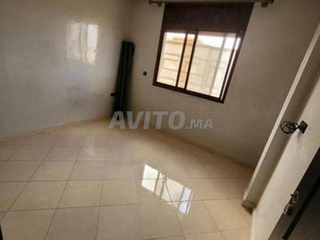 Appartement vente à El Ma, Gharb-Chrarda-Beni Hssen
