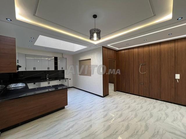 Appartement vente à Lyautey