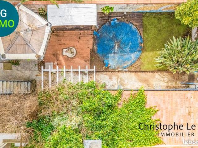 Appartement vente à Perpignan
