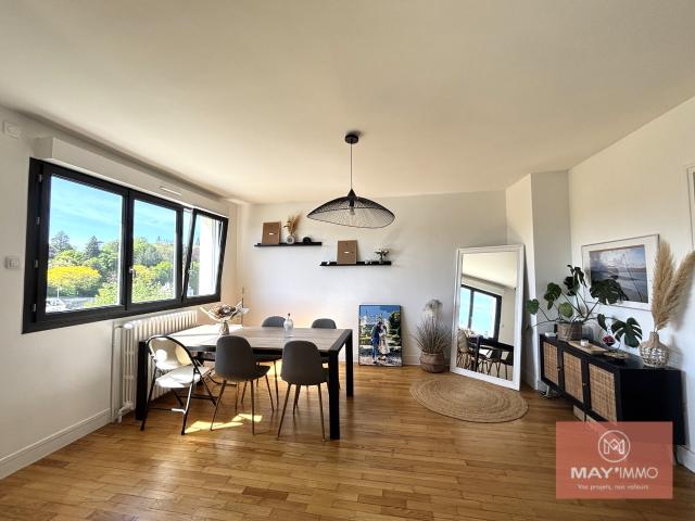 Appartement vente à Laval