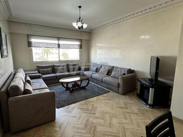 Appartement vente à Anfa, Gharb-Chrarda-Beni Hssen