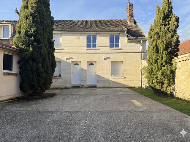 Appartement vente à Clermont, Rantigny