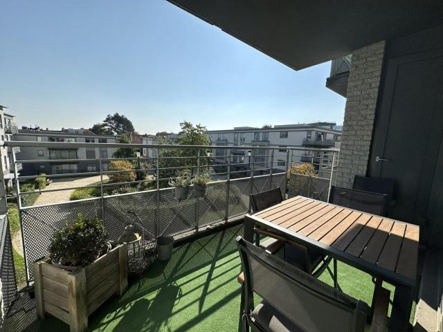 Appartement location à Oudergem, Bruxelles