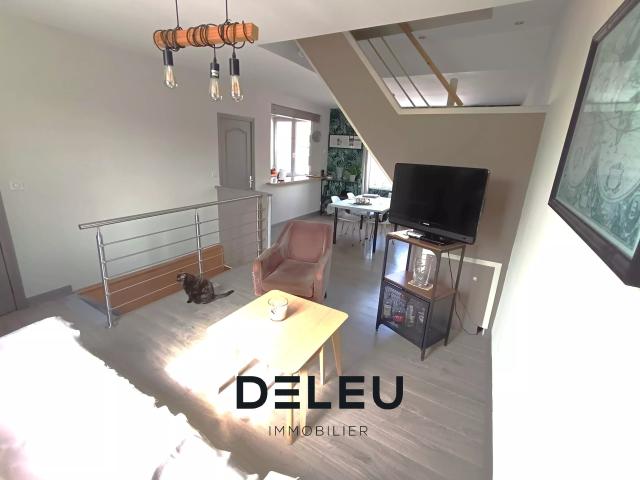 Appartement vente à Lille, Mouvaux