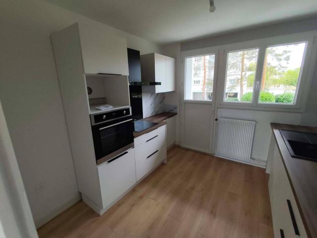 Appartement location à Lucé, Eure-et-Loir