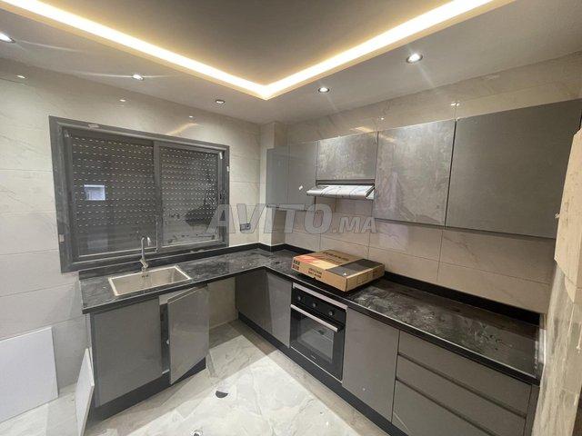 Appartement location à Lyautey, El Mellah