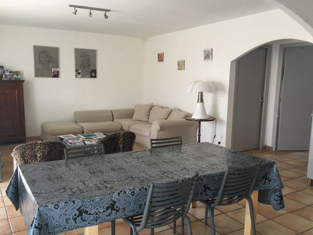 Appartement location à Nîmes, Le Grau-du-roi