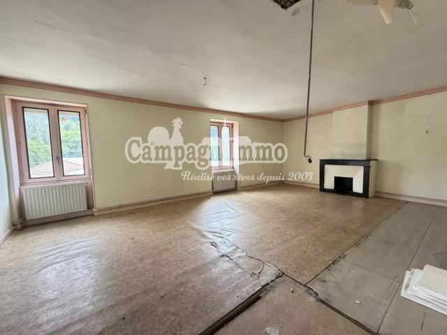 Appartement vente à Villefranche-sur-Saône, Rhône