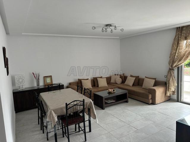 Appartement location à Mansouria, Gharb-Chrarda-Beni Hssen