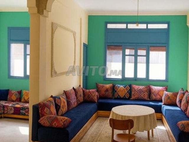 Appartement vente à Fès