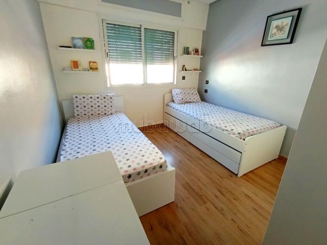Appartement vente à Anfa, Gharb-Chrarda-Beni Hssen