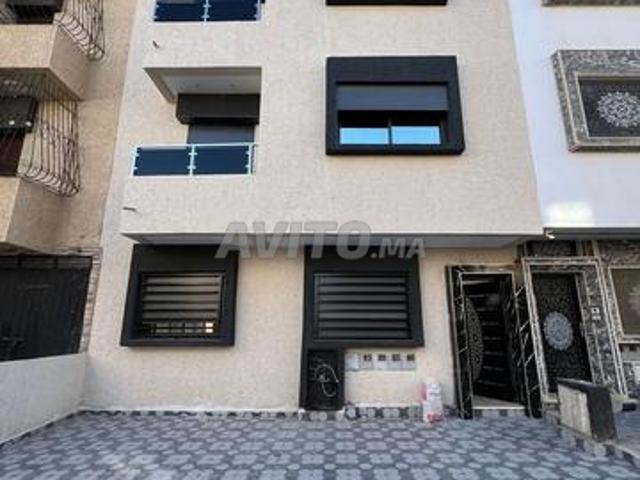 Appartement vente à Lyautey